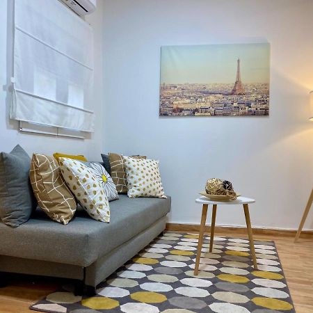 Apartamento Calabuig Madrid Exterior foto
