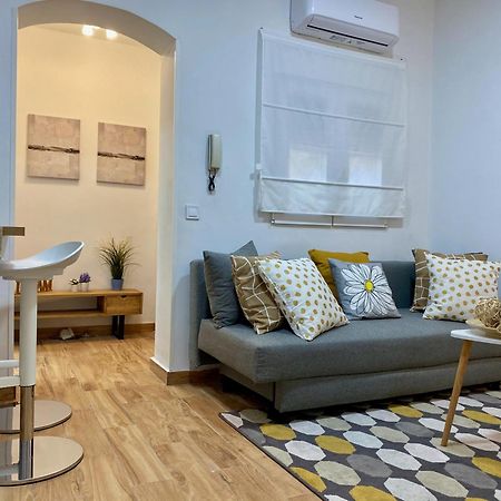 Apartamento Calabuig Madrid Exterior foto